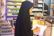 گشت سلامت برای تنفس بهتر؛ نظارت دقیق کارشناسان بهداشت محیط اسلامشهر بر اماکن پرتردد